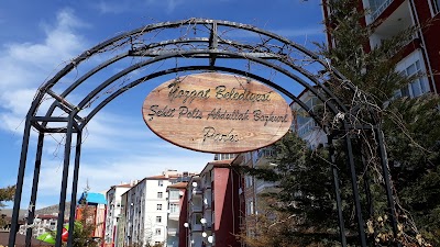 Şehit Polis Abdullah Bozkurt Parkı