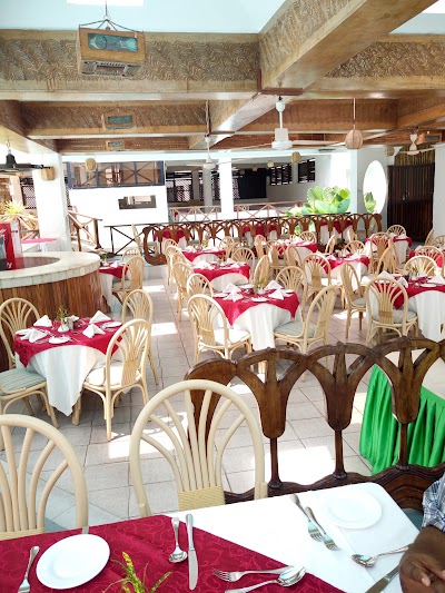 Photos of North Coast Beach Hotel