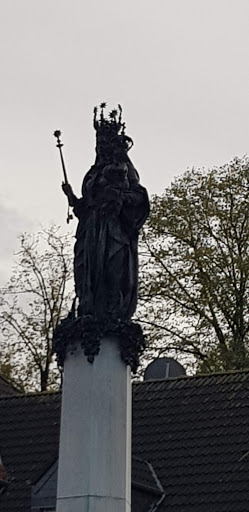 Klarissenkloster Kevelaer - Thumbnail