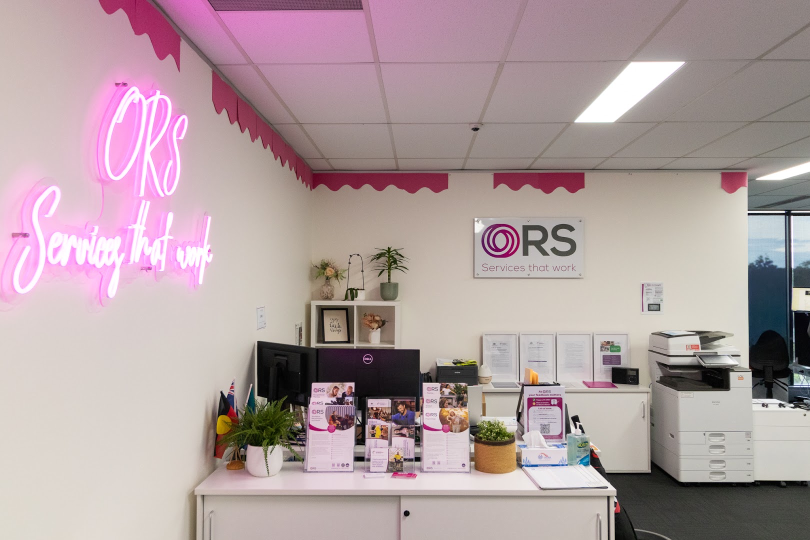 ORS Lane Cove photo