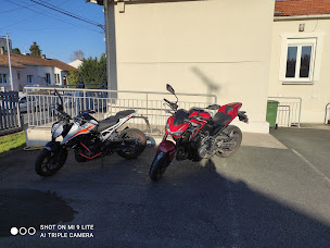 Photo n°15 de Auto-moto Ecole Palissy à Saintes (Auto-école)