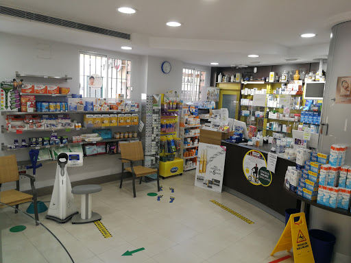 Farmacia Ignacio Peinado Pérez de Ayala S.C. - Thumbnail