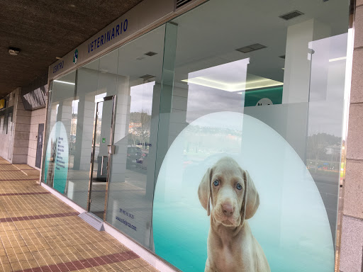 Centro Veterinario Lejarza