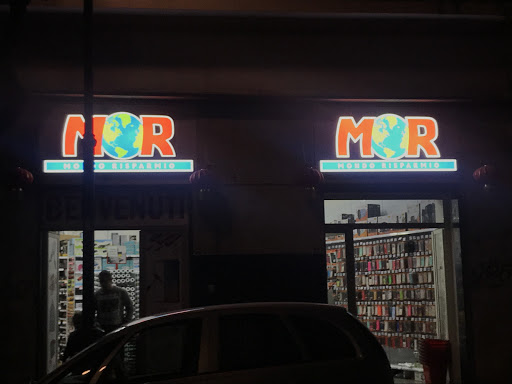 MR.TEK STORE