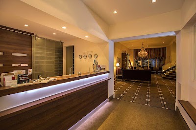 Photos of Romantik Hotel Goldene Traube
