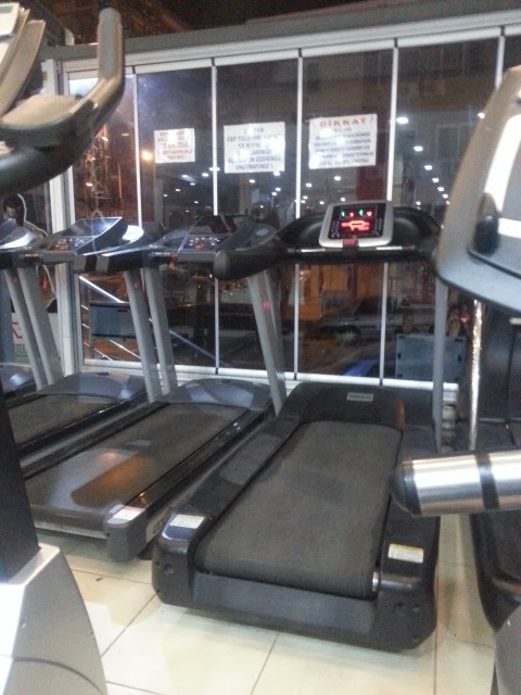 Зевс фитнес