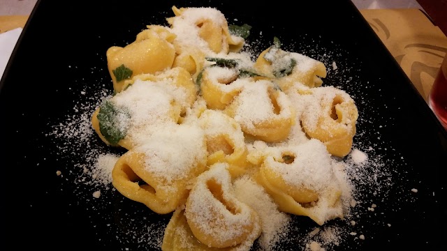 Trattoria Mariposa