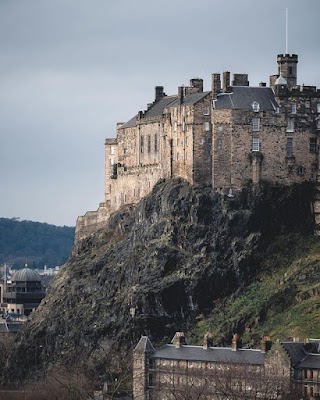 Edinburgh Luxury Transport