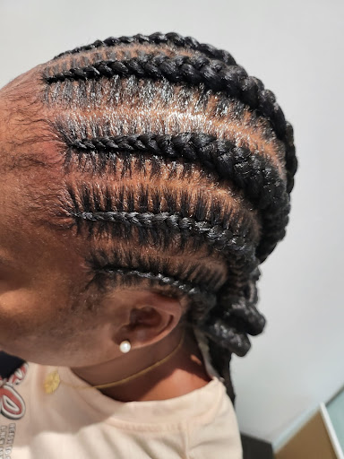 Chanolle Hair Braiding