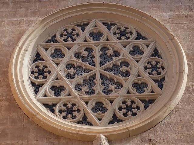 Parroquia de San Nicolás de Bari y San Pedro Mártir