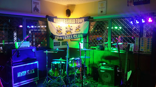 Amigos Sports Bar - Thumbnail