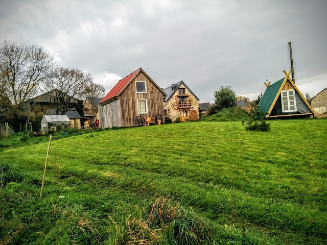 Ferme Mellon