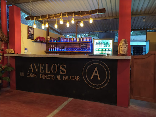 AVELO'S - Visual