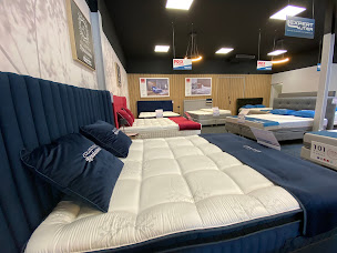 Photo n°4 de Expert Litier Dijon - Magasin de Literie - Canapé Lit à Quetigny (Magasin de linge de maison)