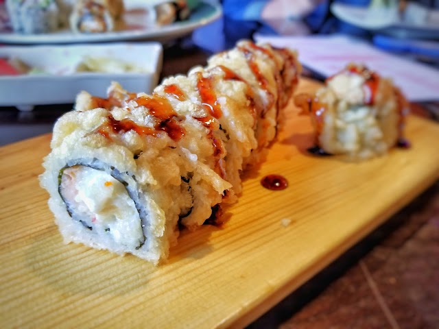 Sushi Ai