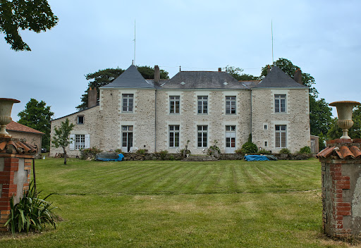 Photo de La Turmelière à Château-Thébaud (44690)