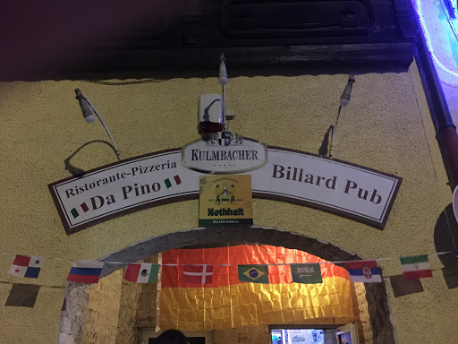 Billard Pup - Visual