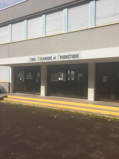 IUT of Limousin - Thumbnail