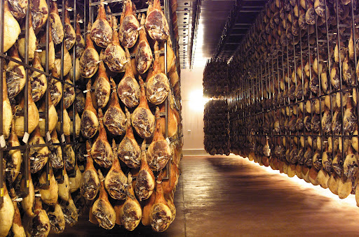 Tiendajamon.com - Spain