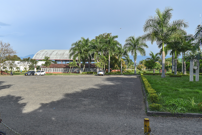Photos of Central University of Valle del Cauca