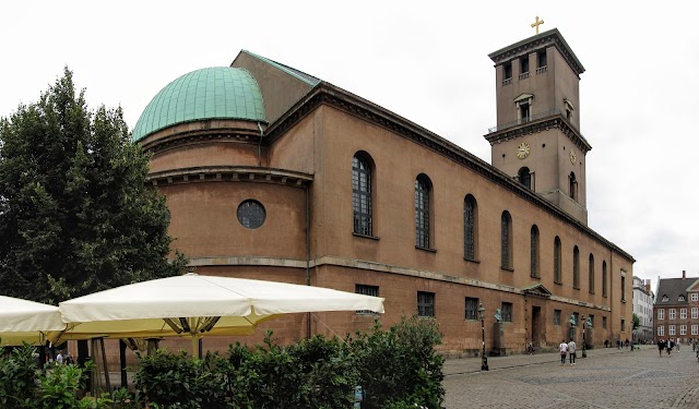 Copenhagen Cathedral