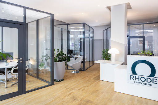 RHODE L'IMMOBILIER - Thumbnail