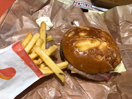 Photo 1 - Burger du Terroir