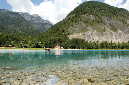 Freizeitanlage Harrbergsee Scheffau am Tennengebirge 317, 5440 Scheffau am Tennengebirge, Österreich