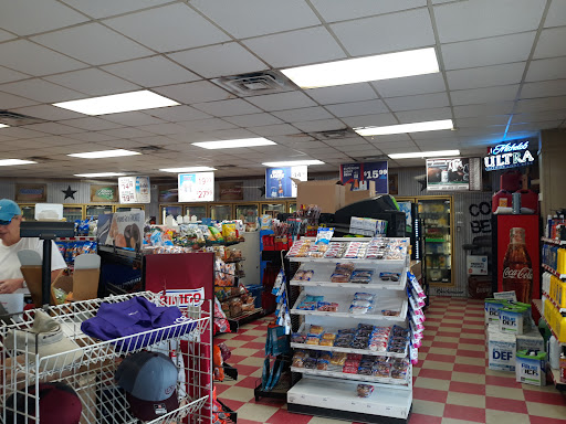 Cameron Ranch Foodmart