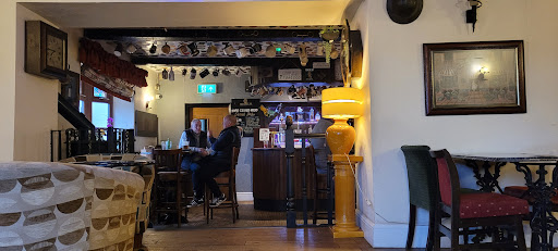 The Pebley Inn - Thumbnail