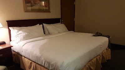 Photos of Holiday Inn Express Mt. Pleasant - Scottdale