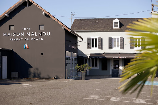 Maison Malnou Piment Du Béarn Boutique et Atelier