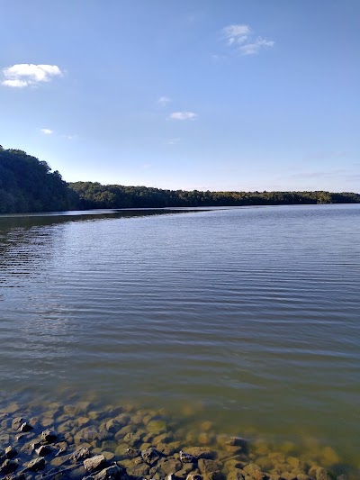 Whitewater Memorial State Park Campground