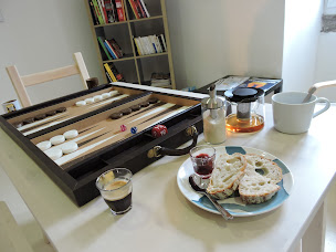 Photo n°8 de Boulangerie Du Pain et Des Jeux à Murat (Boulangerie)
