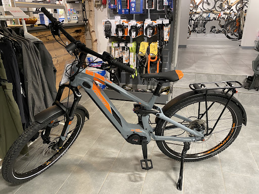 Fahrrad Heilmann - Thumbnail