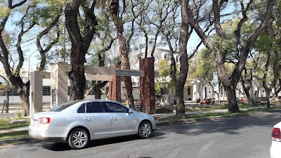 Photos of Dr. Guillermo Rawson Hospital