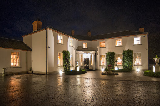 Coach House Boutique B & B