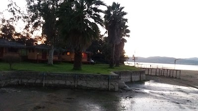 Photos of Camping and cottage Naviocar