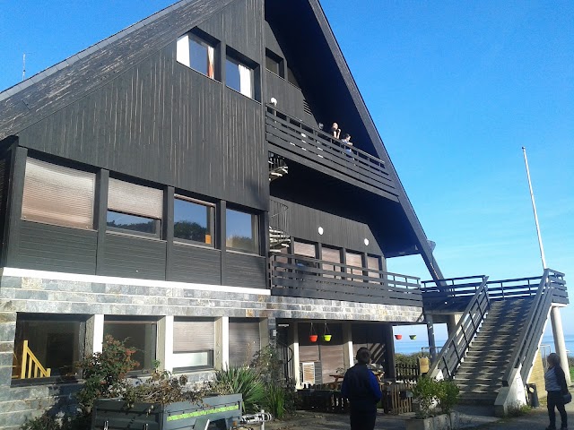 Auberge de Jeunesse HI Cancale