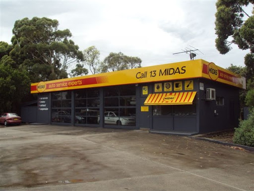 Midas Heathcote Auto Service - Thumbnail