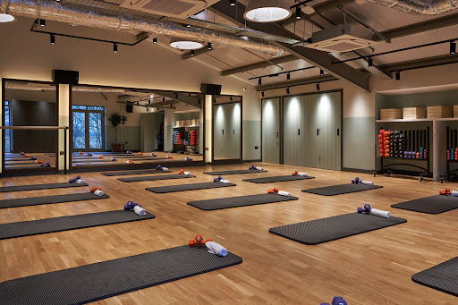 The Grain Store At Calcot