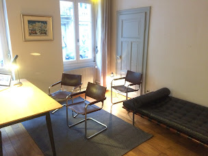 Photo n°3 de Dr Philippe GOETZ à Strasbourg (Psychiatre)