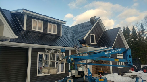 EJL Metal Roofing- Nova Scotia