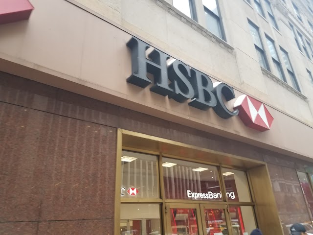 HSBC Bank