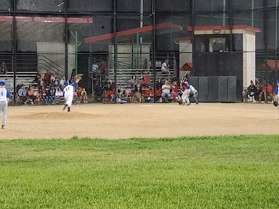 Grand Mesa Little League