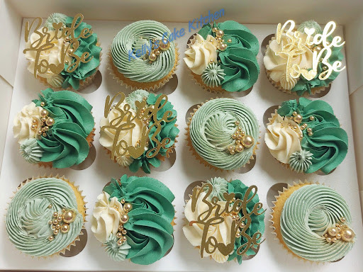Kellys Cake Kitchen - Thumbnail