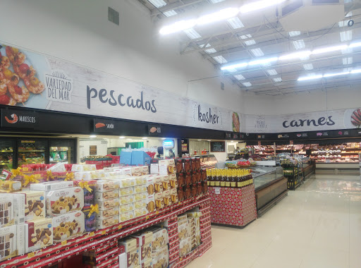 Walmart Express Los Morales Gallery - Mexico