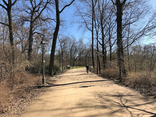 Gaslaternen-Freilichtmuseum
