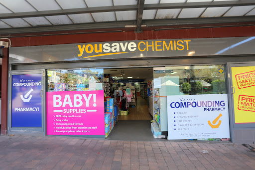 TerryWhite Chemmart Crows Nest - Thumbnail