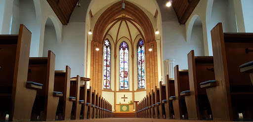 Evangelische Lukasgemeinde Lampertheim
